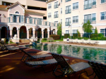 The Villas at Katy Trail