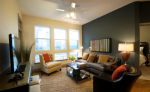 The Arts Apartments by Jefferson