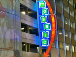 Mosaic Highrise