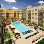 Cityville Katy Trail