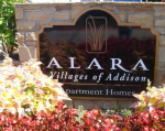 Alara Villages of Addison