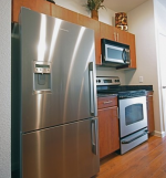 Village on the Green