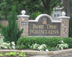 Bent Tree Fountains