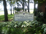 Colonial Village at Grapevine