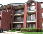 Fitness Center at Bedford Apartments