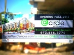 Circle West Campus