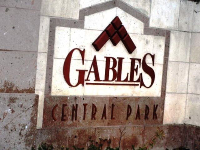 Gables Central Park Apartments - Austin, Texas