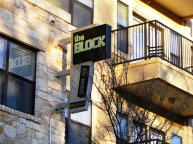 The Block on Leon - Austin, TX