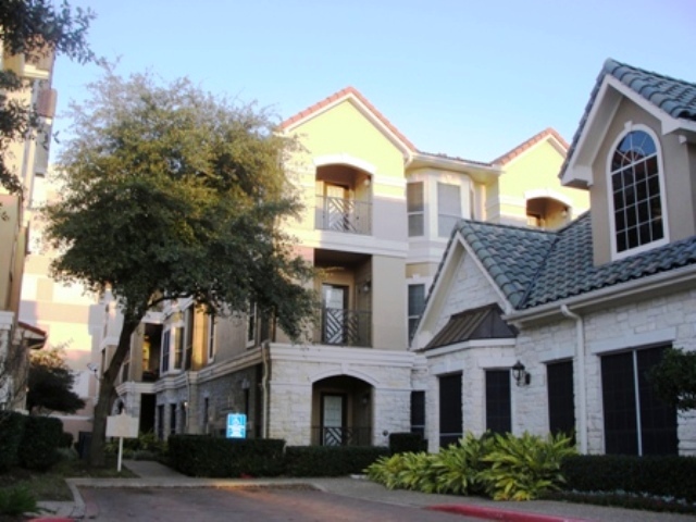 Gables Central Park - Austin, TX