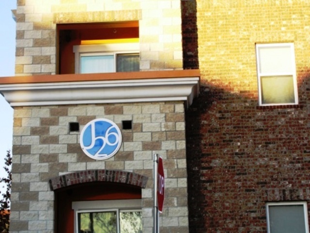 Jefferson 26 Apartments - Austin, TX