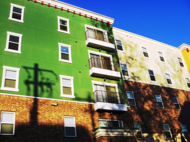 Jefferson 26 Apartments - Austin, Texas
