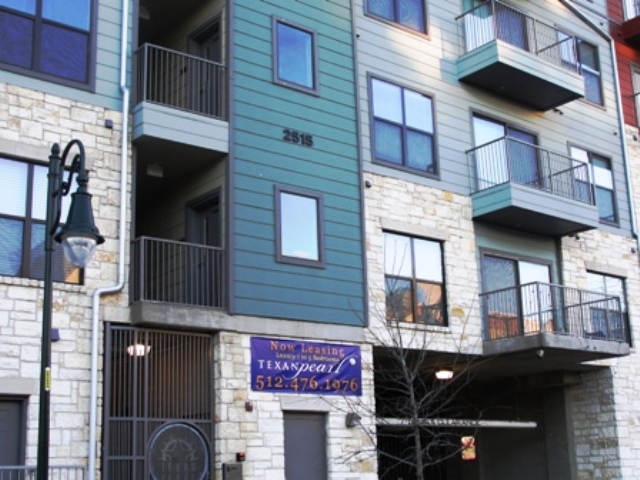 Texan Pearl Apartments - Austin, TX