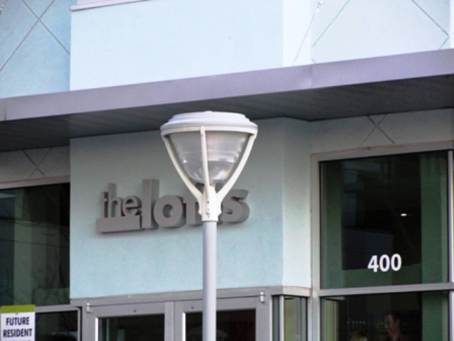 The Lofts at the Triangle - Austin, TX