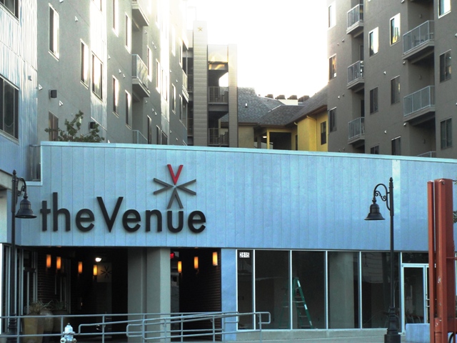 The Venue - Austin, TX 78705