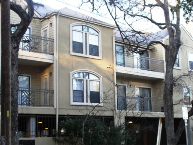 Villas at San Gabriel - Austin, TX