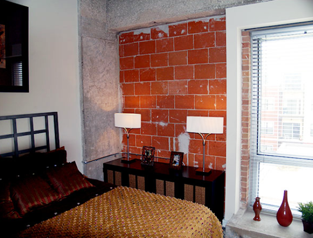 Lofts at Hermann Park