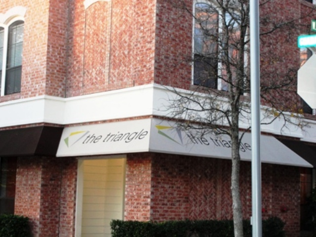 The Triangle - The Lofts at the Triangle