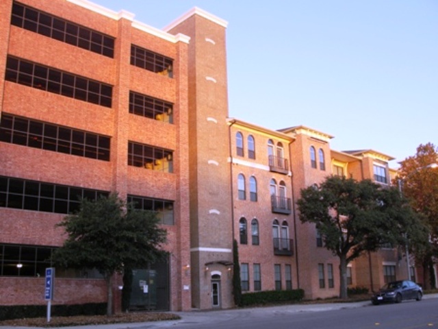 Lofts at the Triangle