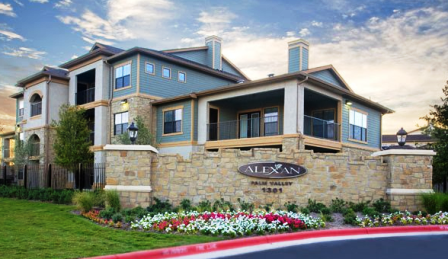 Alexan Palm Valley Alexan Palm Valley Apartments