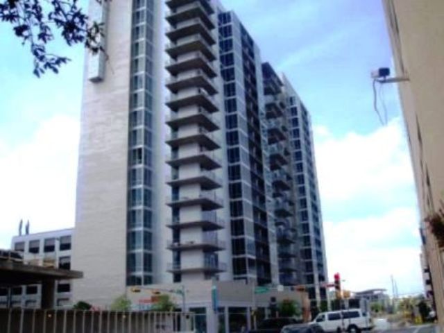 AMLI Second Street Tower AMLI on 2nd Apartments
