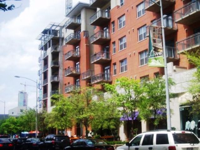AMLI on 2ND AMLI Second Street Tower