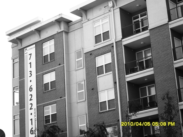 Apartments Houston, TX