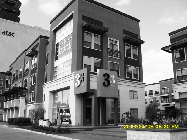 33 Thirty Three Apartments in Houston, TX 33 Thirty Three Apartments