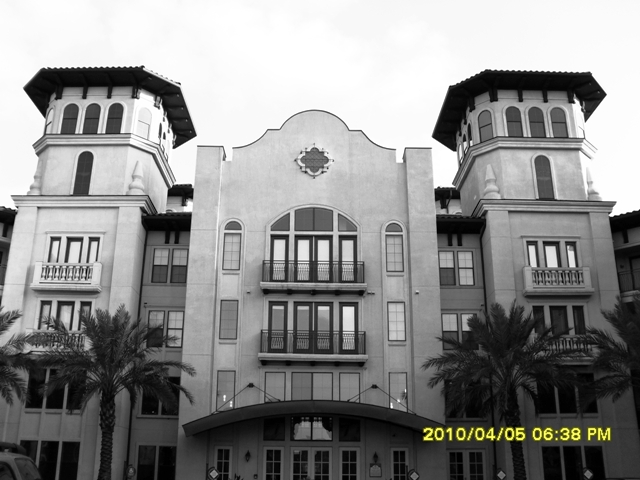 Bel Air - Allen Parkway Bel Air on Allen Parkway Apartments