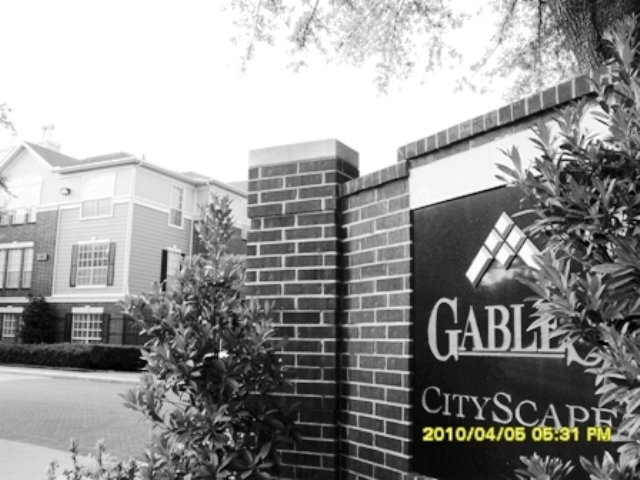 Gables Cityscape Gables Cityscape Apartments