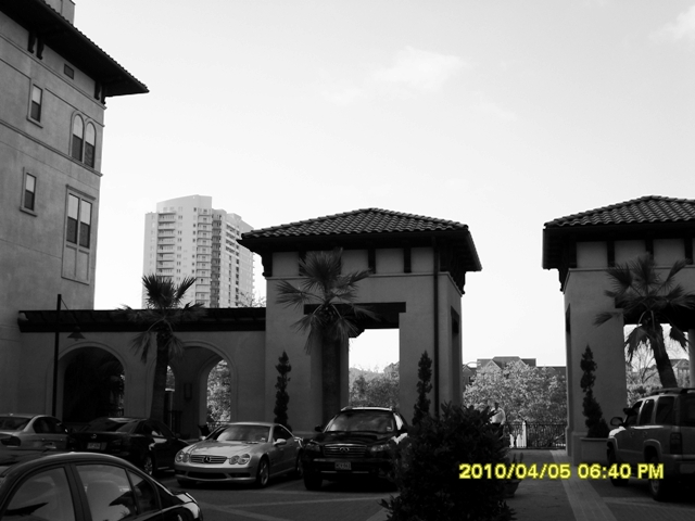 Bel Air Apartments on Allen Parkway The Bel Air Allen Parkway