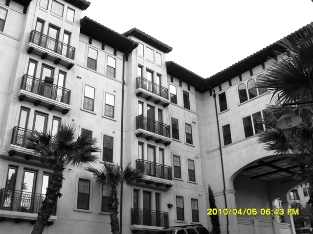 The Bel Air Luxury Apartments The Bel Air Apartments in Houston, TX