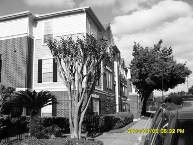 Gables Cityscape Apartments Gables Cityscape