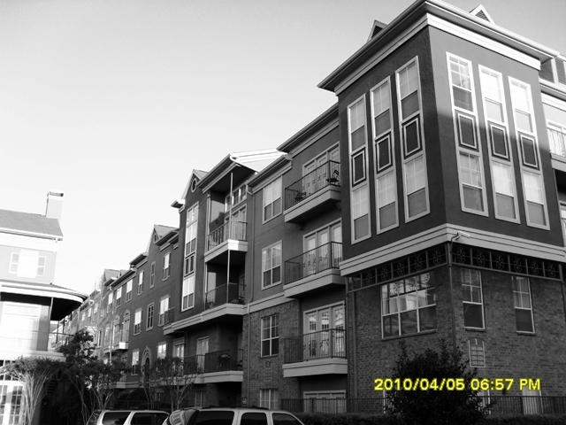 AMLI Memorial Heights Apartments AMLI Memorial Heights