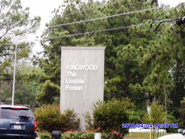 Kingwood, Texas Living In Kingwood, TX Apartments