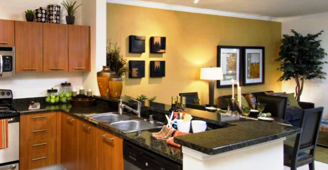 The Elan at Bluffview The Elan at Bluffview Apartments in Dallas, TX
