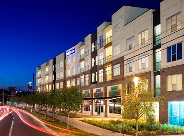 AMLI South Shore AMLI South Shore Apartments in Austin, TX