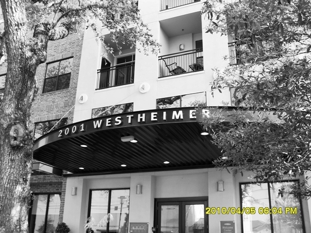 Alexan Westheimer Apartments Houston, TX Alexan Westheimer - Houston Montrose Apartments