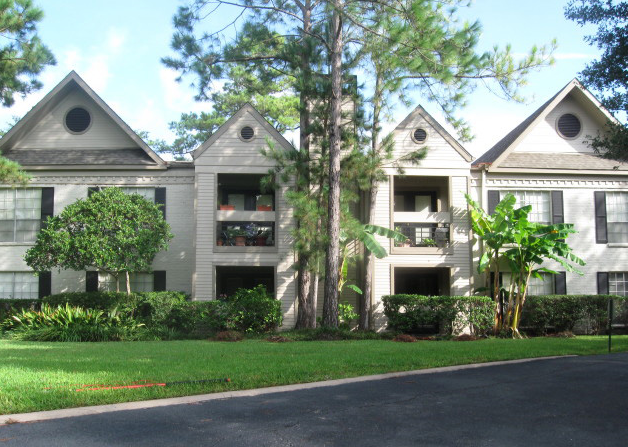 Cheap Houston Galleria Apartments